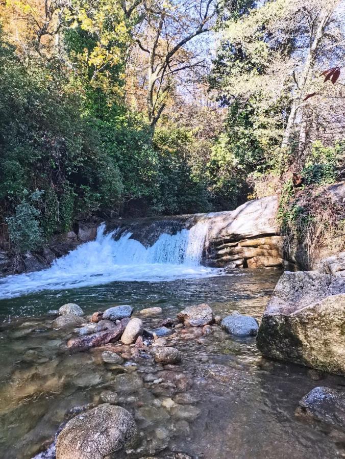 Casa Rural Parada Real Garganta la Olla Ngoại thất bức ảnh