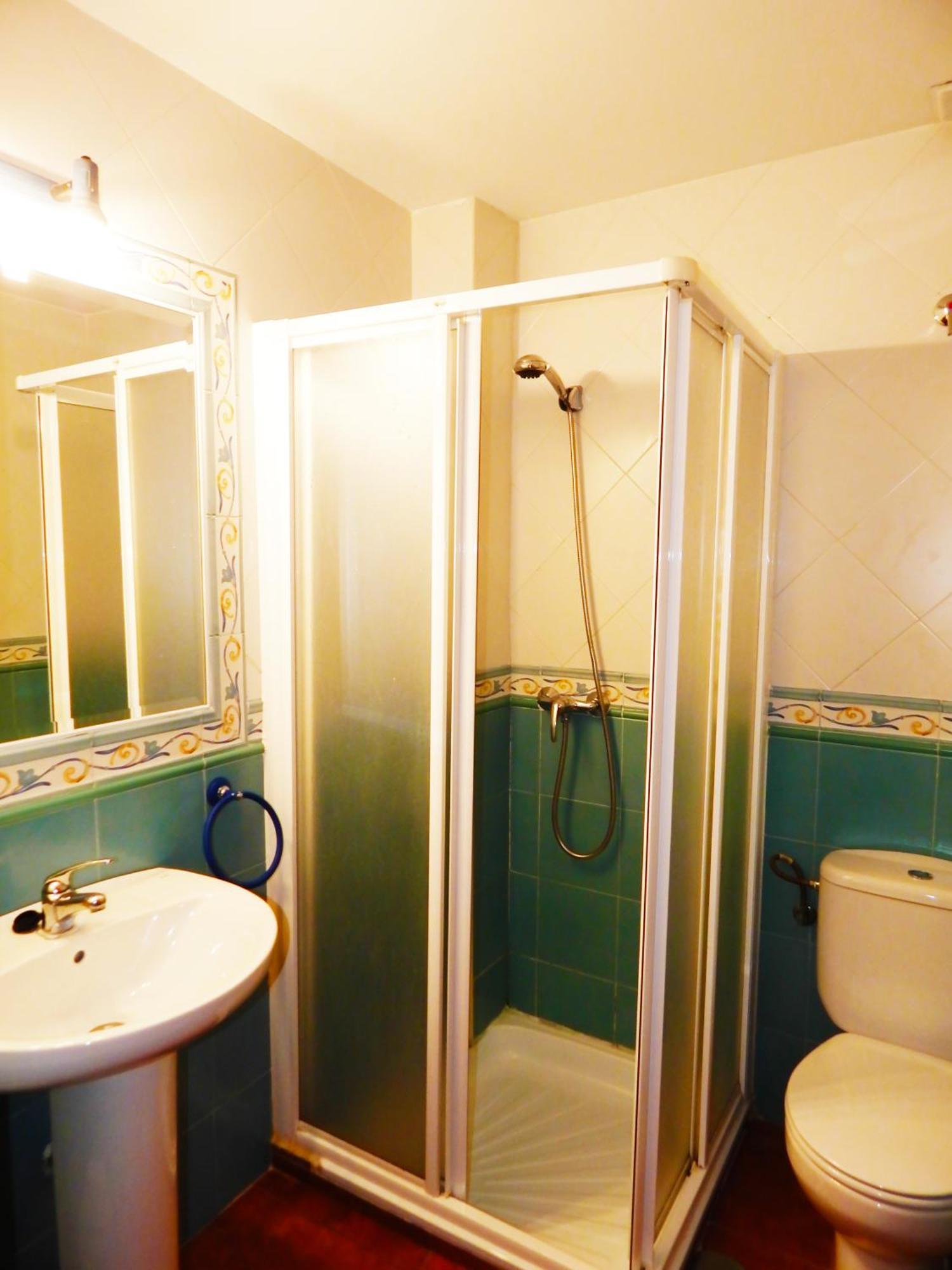 Casa Rural Parada Real Garganta la Olla Ngoại thất bức ảnh