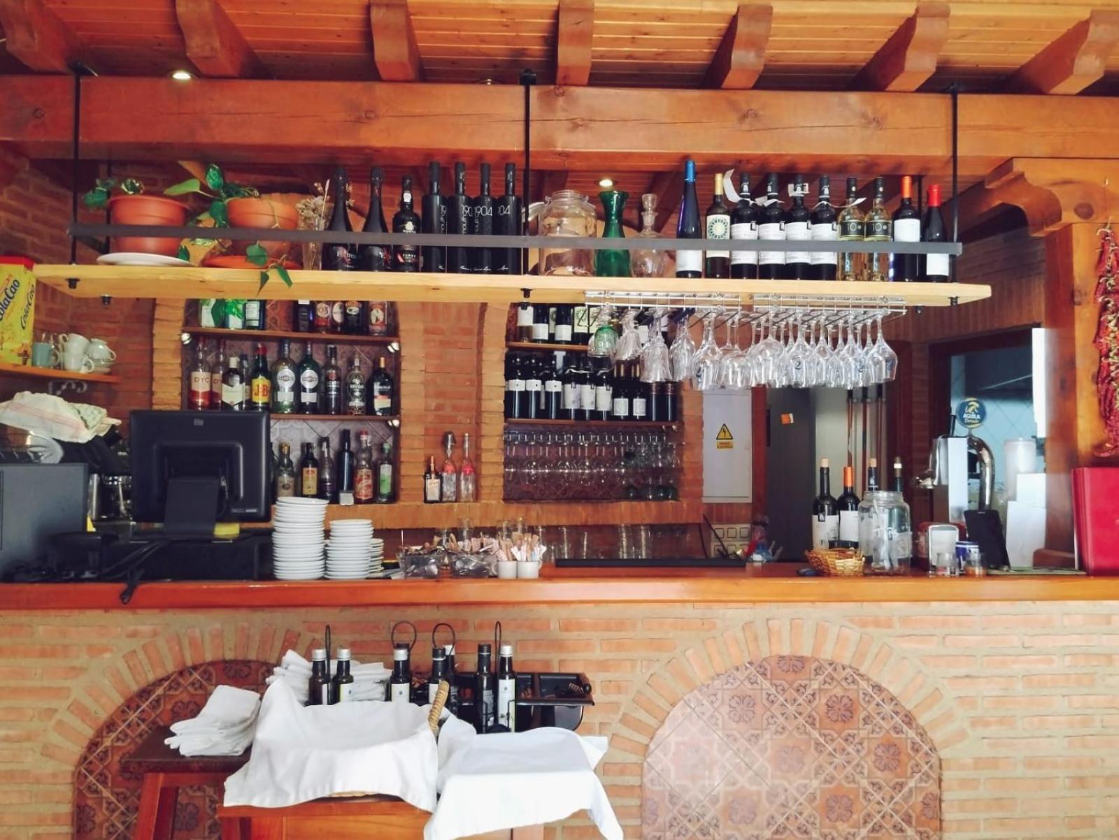 Casa Rural Parada Real Garganta la Olla Ngoại thất bức ảnh